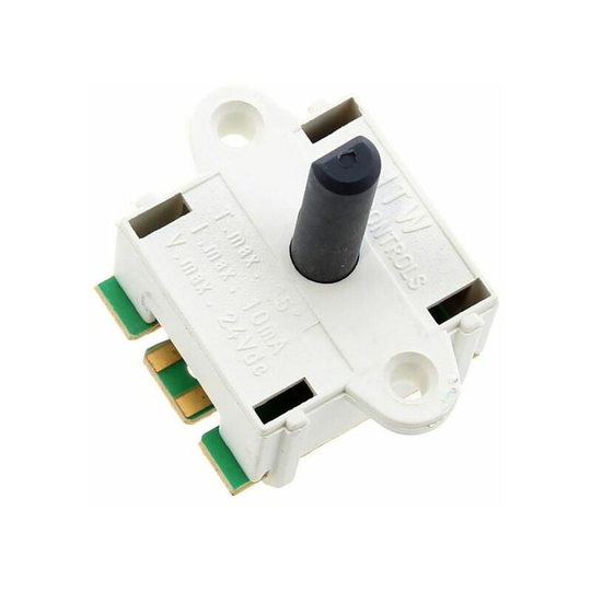 8 Functions Selector x 210??hs for Hotpoint/Ariston/Creda Dishwasher