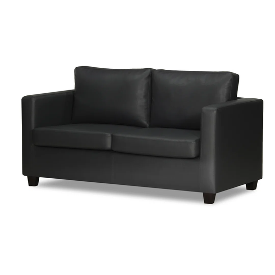 Mercersburg 3 Seater Sofa