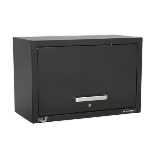 20.08" H x 30.51" W x 14.96" D Heavy-Duty Modular Wall Cabinet