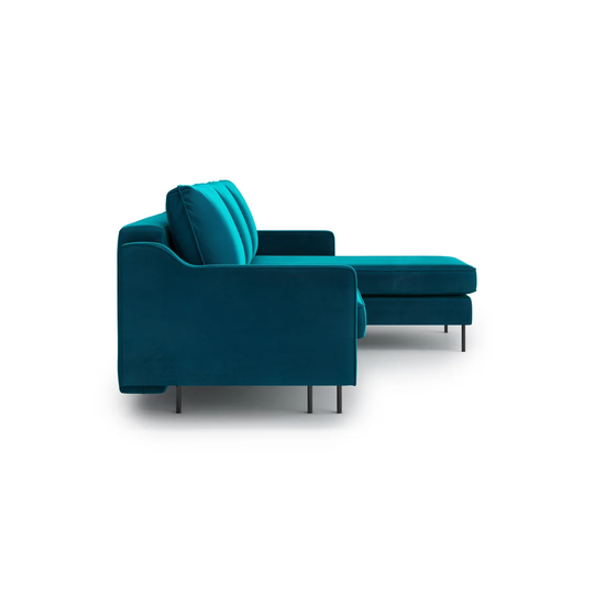 Wyndmoor Corner Sofa Bed
