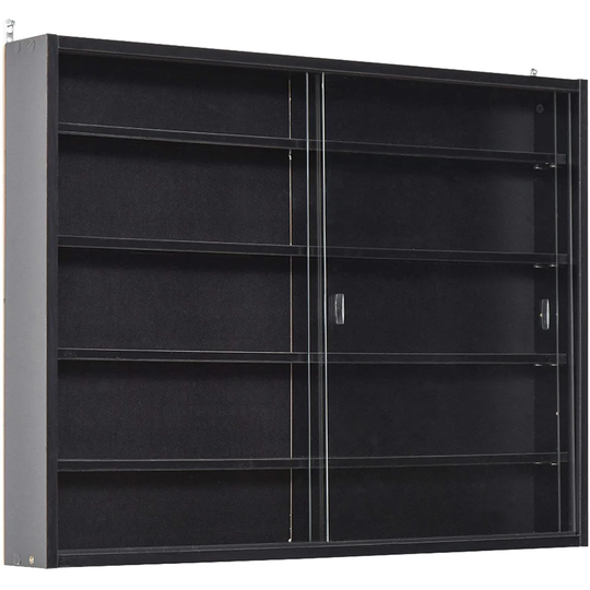 Piercy Standard Display Cabinet