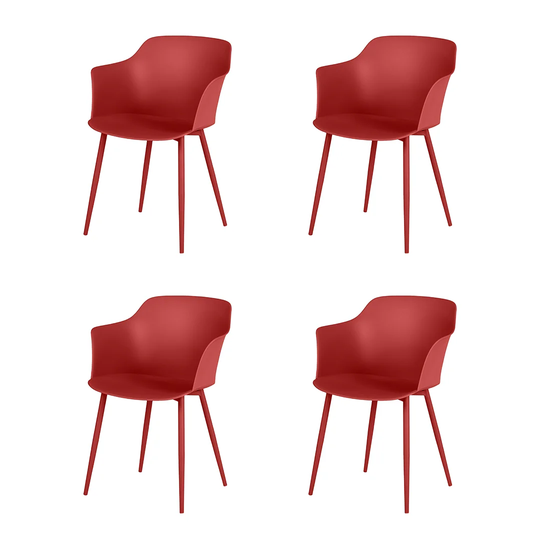 Sorenson Patio Dining Armchair