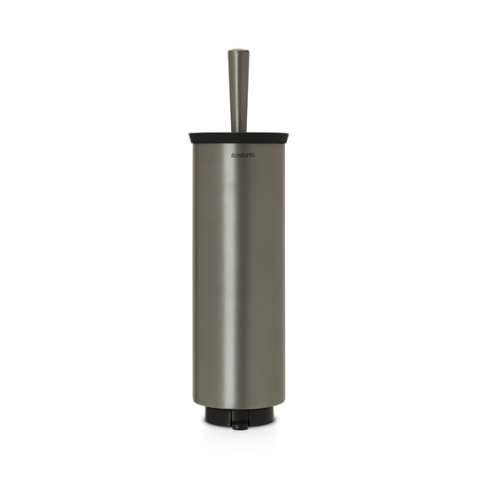 Profile Toilet Brush and Holder (Set of 2)