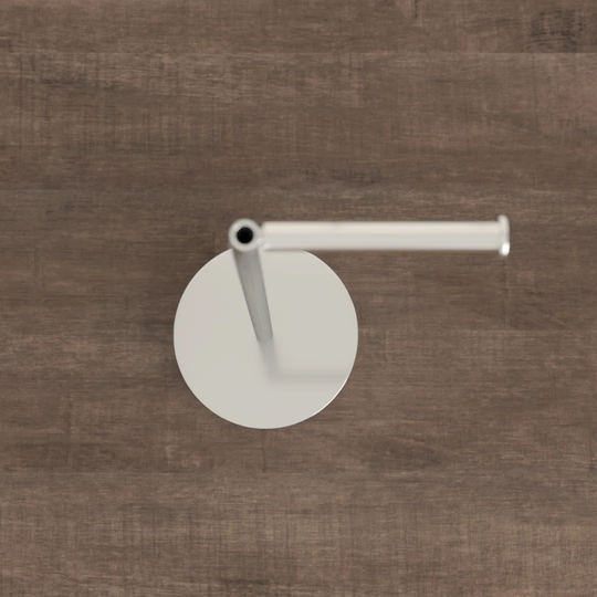Bewley Freestanding Toilet Roll Holder
