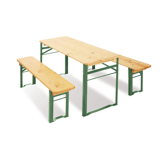 Sepp Children Table and Chair Set