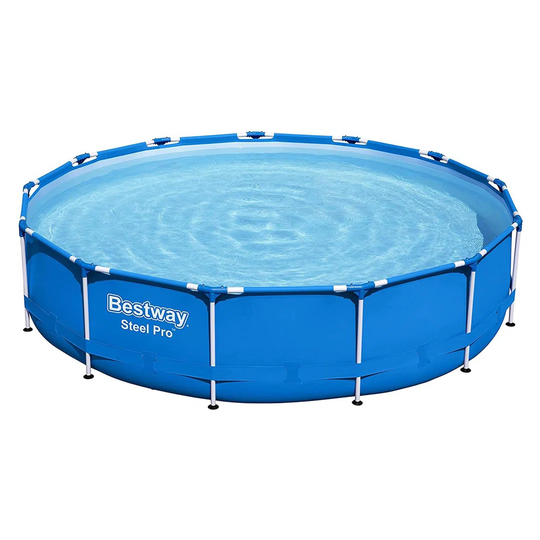 2.9' + 12.1' Frame Set Pool