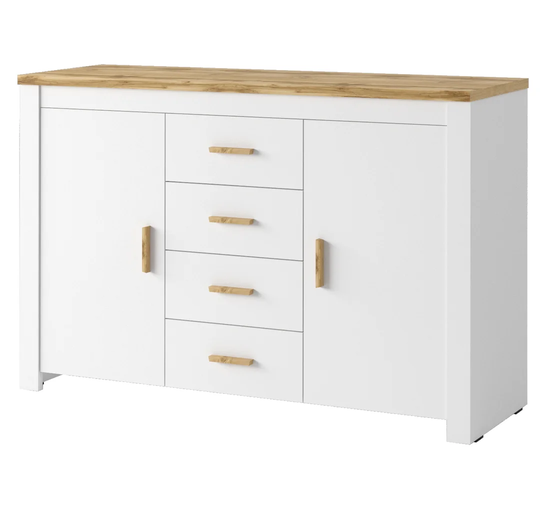 Leonel Sideboard