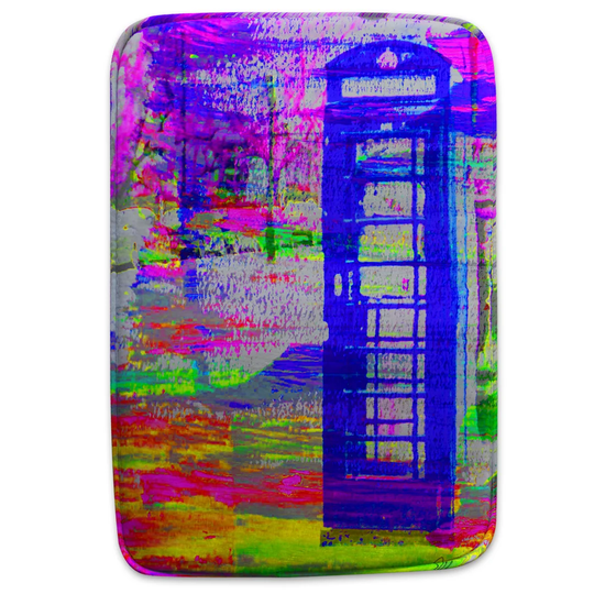 Mihos Rectangle Bath Mat