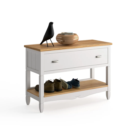 Quackenbush Console Table