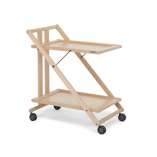 Sprint Serving Cart