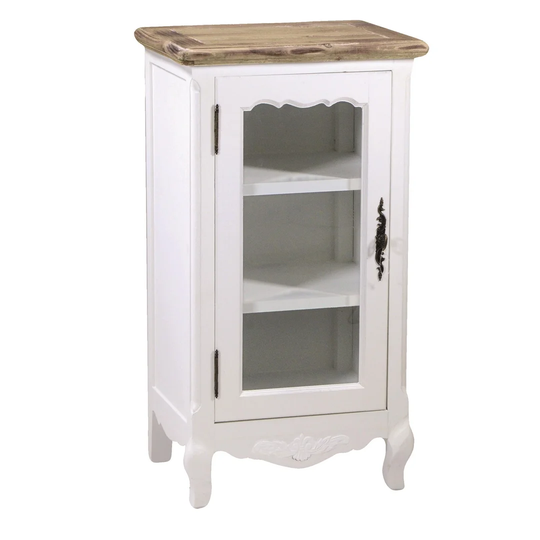 Deluna Standard China Cabinet