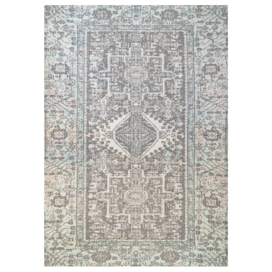 Skylar Vintage Beige Rug