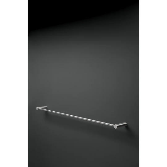 Vahag 61.8cm Wall Mounted Towel Rail