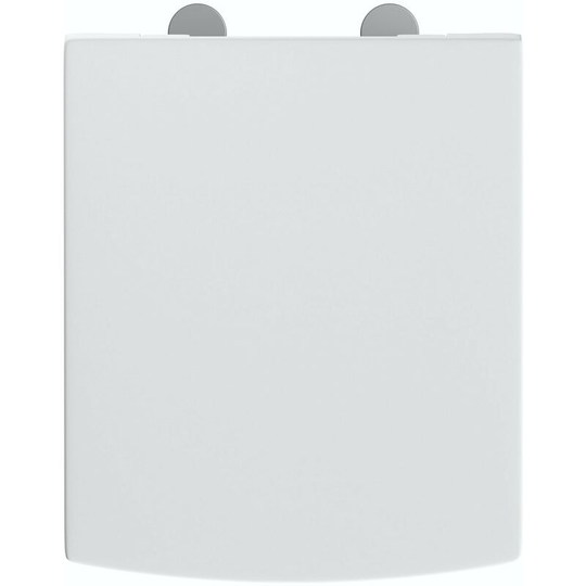 Austin replacement soft close toilet seat - White - Mode
