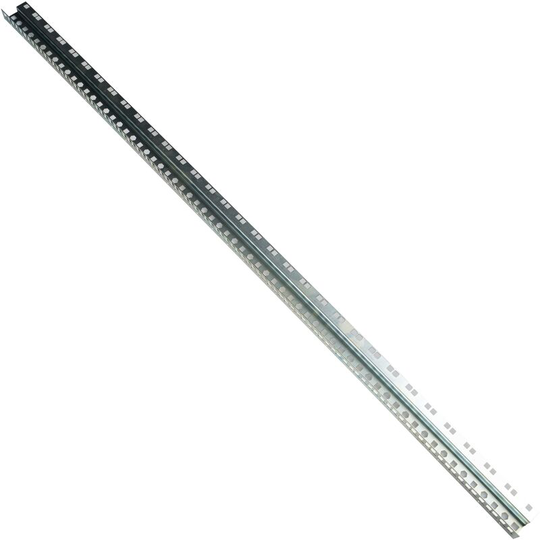 RackMatic - 32U rear rails for Mobirack cabinets