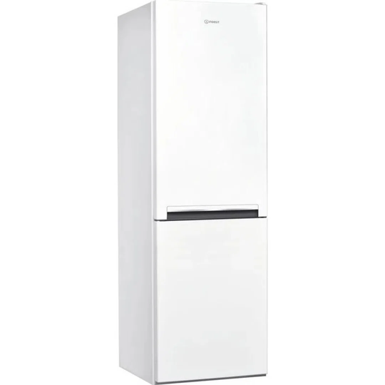 Indesit LI8S1ESUK Low Frost Fridge Freezer