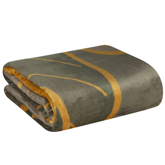 Elaxi Bedspread