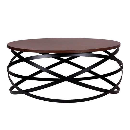Juin Coffee Table