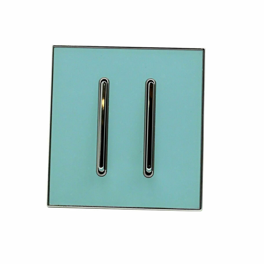 Rahjan Wall Mounted Light Switch