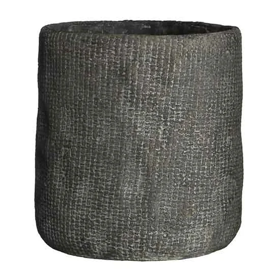 Brionna Concrete Plant Pot