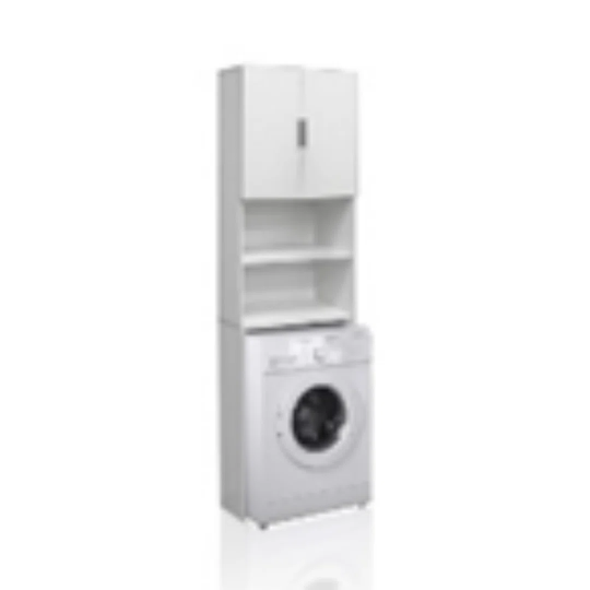 Ellorah Steel 2 - Door Cabinet