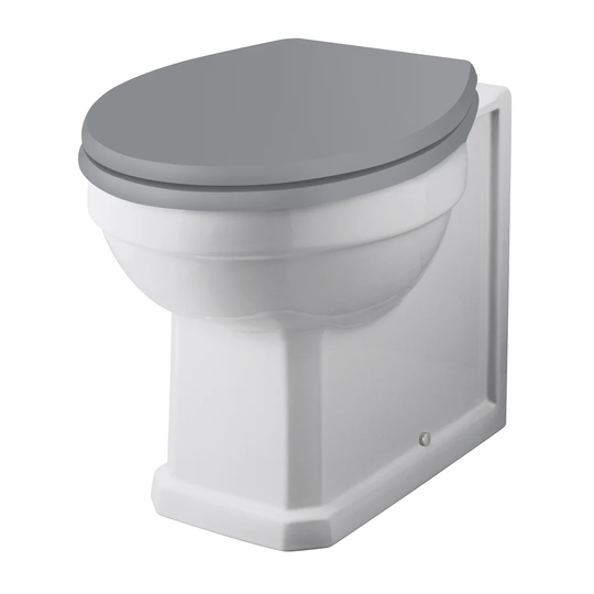 Fitzroy Back To Wall Toilet