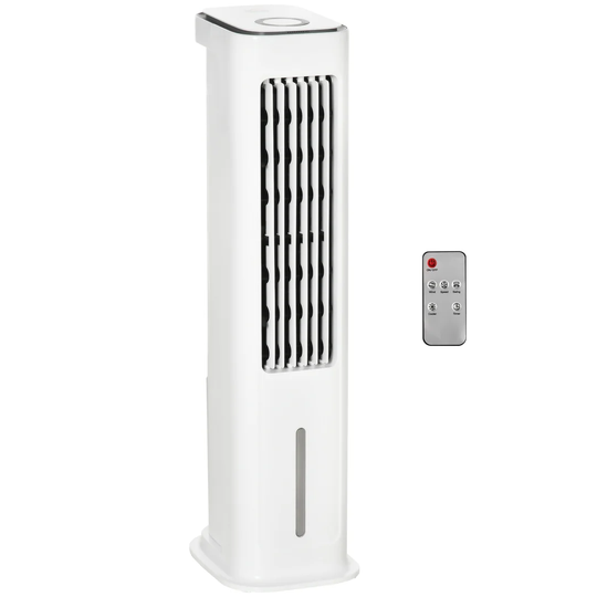 Jerard BTU Portable Air Conditioner with Remote