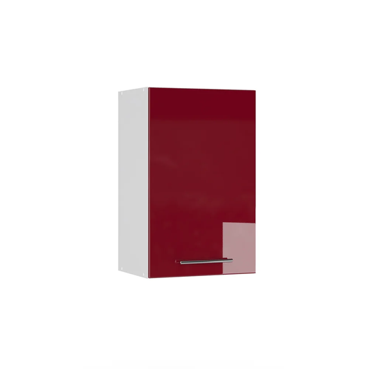 Fame 72Cm H x 45Cm W x 34Cm D Oak Wall Cabinet