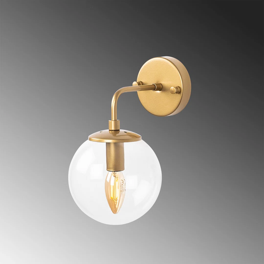 Eydie 1 - Light Armed Scone