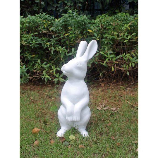 Armstrong Oliver the Rabbit Statue