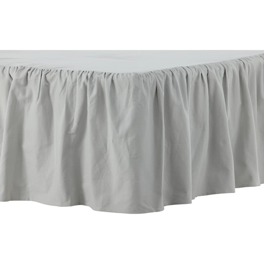 Suzuki Pleated Bed Valance