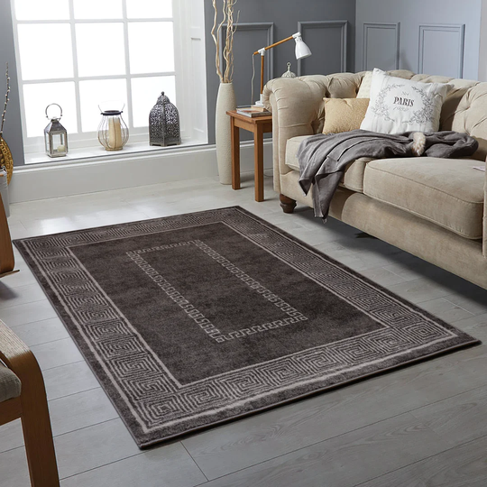 Townsend Grey Rug