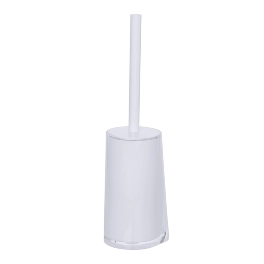 Paradise Free-Standing Toilet Brush and Holder