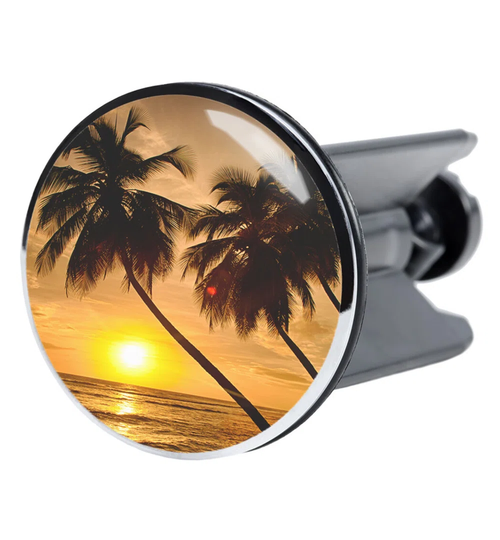 Summer 4cm Sink Plug