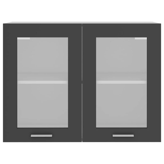 Paucar Hanging Glass Cabinet