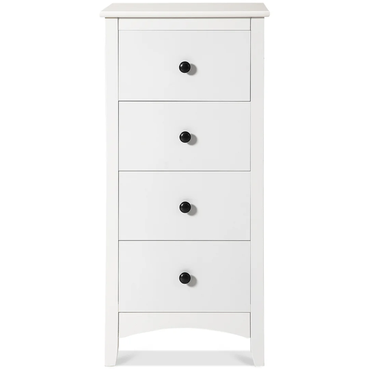 Shepard 4 Drawer Tallboy