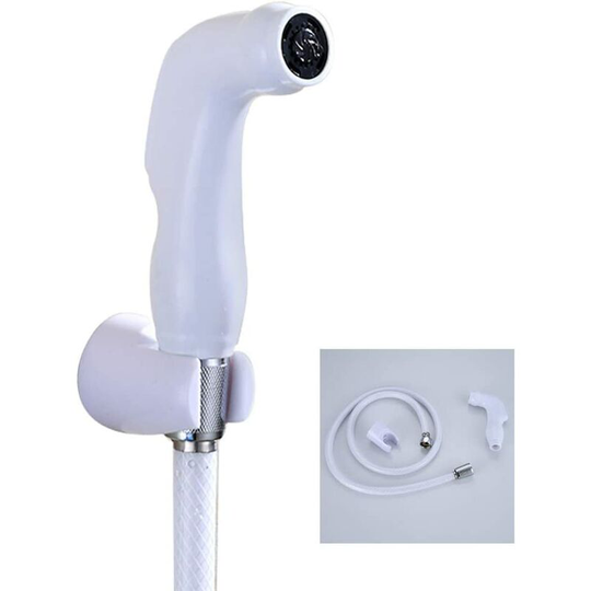 Toilet Spray Gun Toilet Bidet Spray Gun Washer Bathroom Supercharged