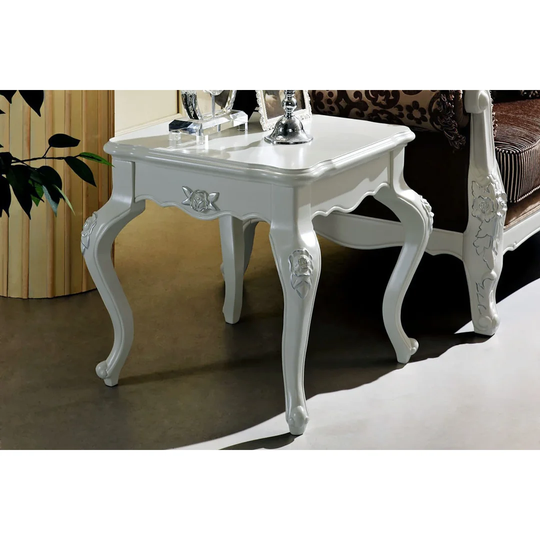 Millis Side Table