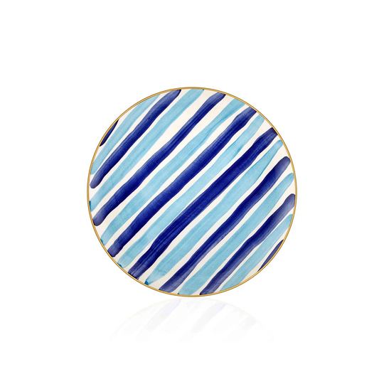 Fez 30cm Dinner Plate