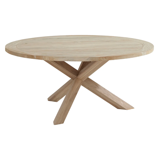 Fecteau Teak Dining Table
