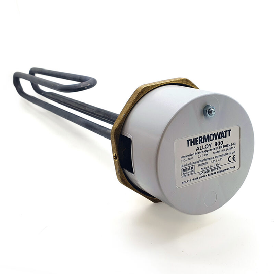 Aristoncylinderspares - Ariston - Immersion Heater 3kW itsi 60001801 Alternative