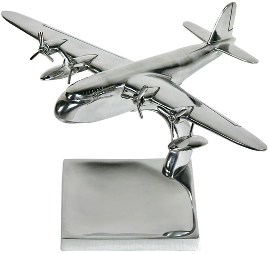 Aluminium Seaplane with Tray