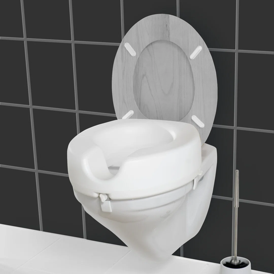 Harold Elongated Toilet Seat