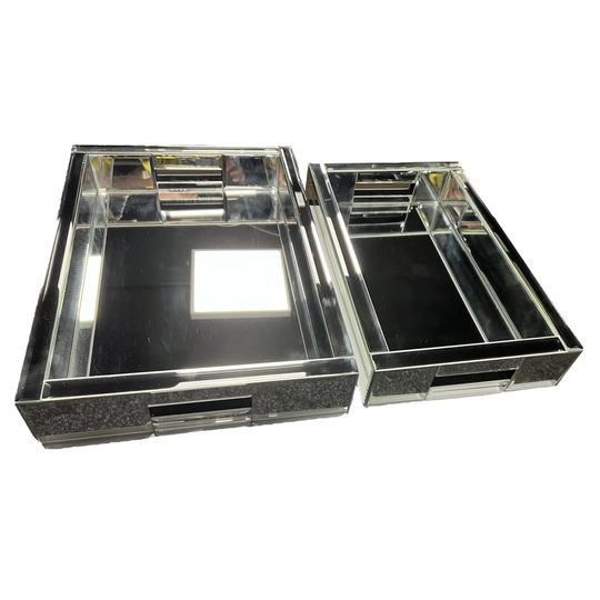 Alexavier Small Vanity Tray