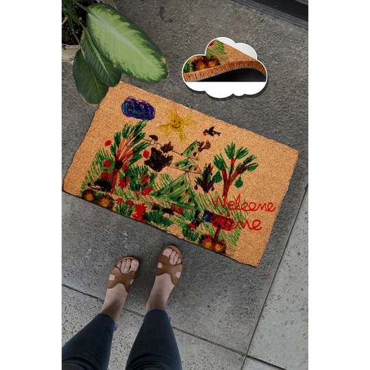 Kerry Doormat