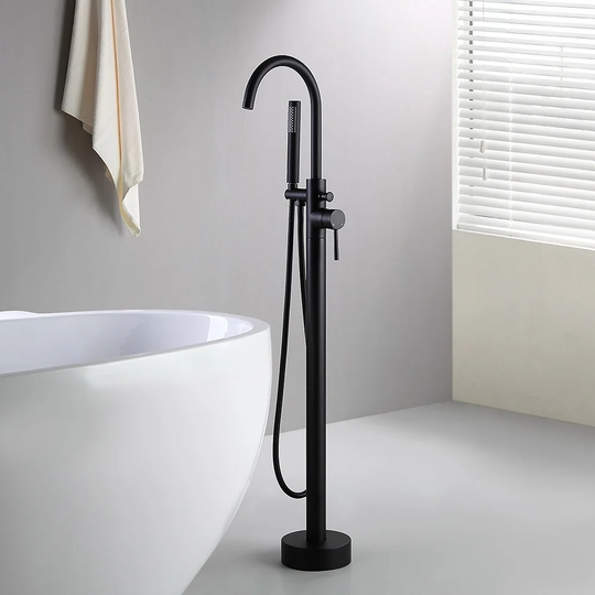 Magaret Freestanding Bath Filler