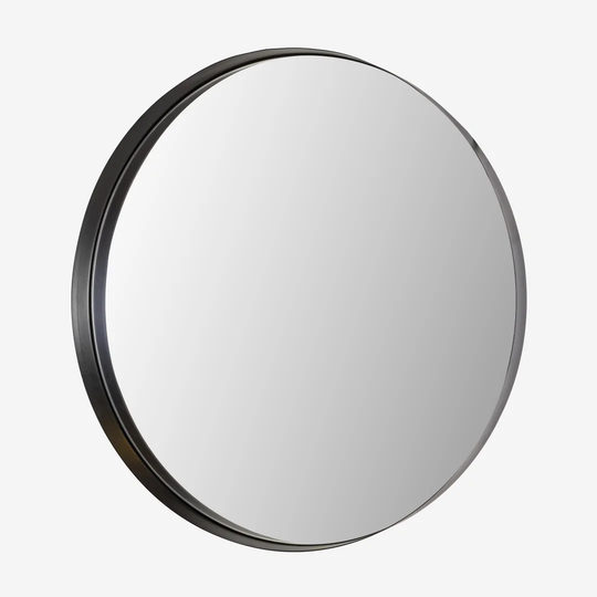 Koa Accent Mirror