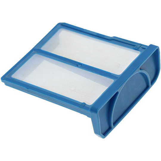 Lint Filter compatible with Bosch Avantixx, EcoAvantixx, EcoLogixx, Edition 25 Tumble Dryer, Condenser Dryer - Filter - Vhbw