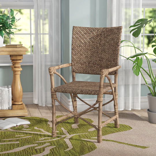 Hillview Armchair