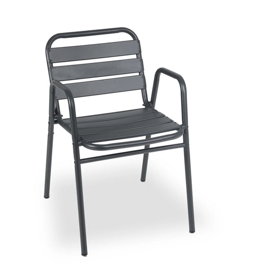 Bakari Stacking Garden Chair